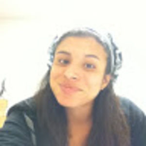 Meet your Posher, Courtney-cree